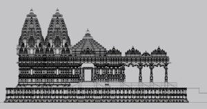 Temple Architect
